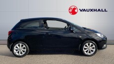 Vauxhall Corsa 1.4 [75] Energy 3dr [AC] Petrol Hatchback
